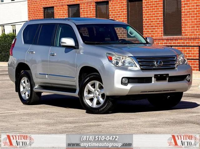 2013 Lexus GX 460 460 for sale in Sherman Oaks, CA