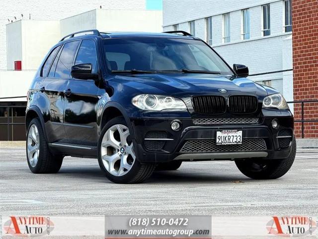 2012 BMW X5 xDrive35i Sport Activity for sale in Sherman Oaks, CA