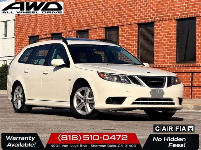 2009 Saab 9-3 2.0T for sale in Sherman Oaks, CA