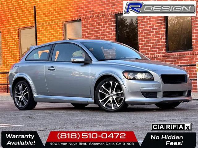 2009 Volvo C30 T5 for sale in Sherman Oaks, CA