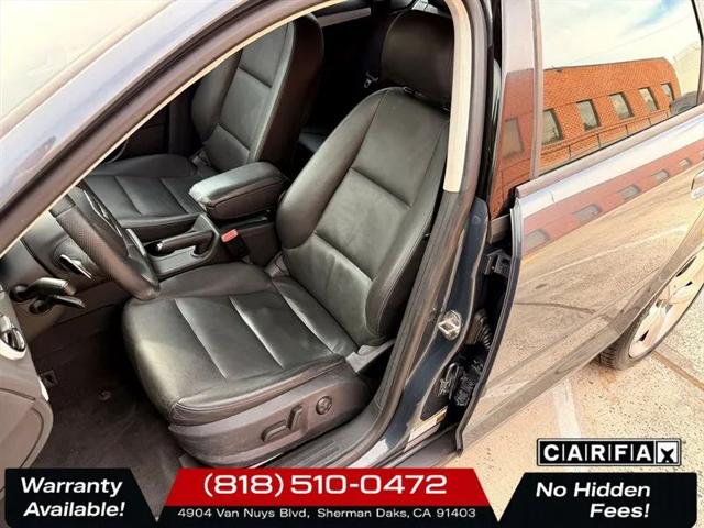 2012 Audi A3 2.0T Premium Plus