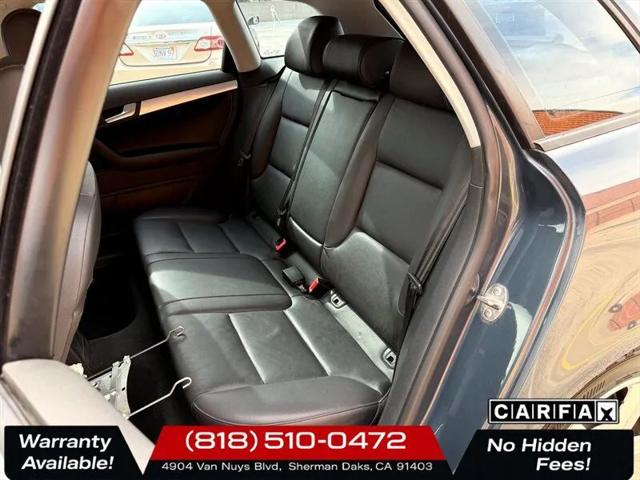 2012 Audi A3 2.0T Premium Plus