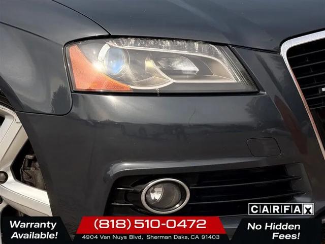 2012 Audi A3 2.0T Premium Plus