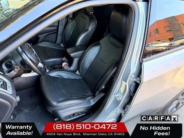 2020 Jeep Compass High Altitude FWD