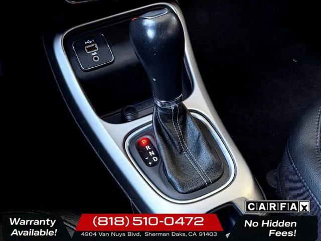 2020 Jeep Compass High Altitude FWD