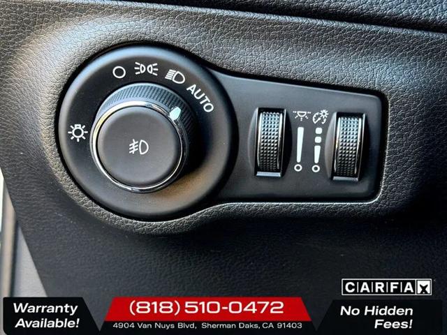 2020 Jeep Compass High Altitude FWD