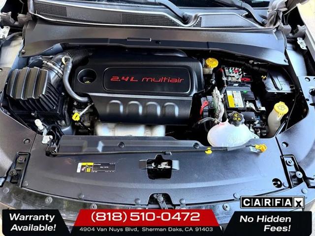 2020 Jeep Compass High Altitude FWD