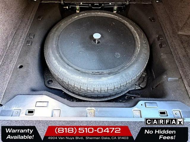 2014 Land Rover Range Rover 3.0L V6 Supercharged HSE