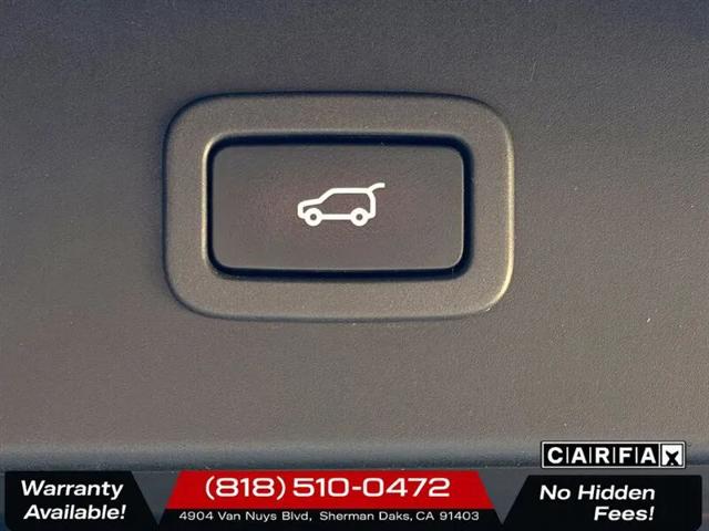 2014 Land Rover Range Rover 3.0L V6 Supercharged HSE