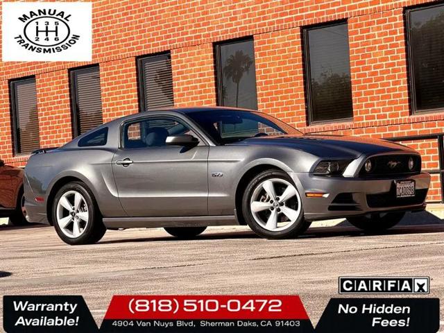 2014 Ford Mustang GT for sale in Sherman Oaks, CA
