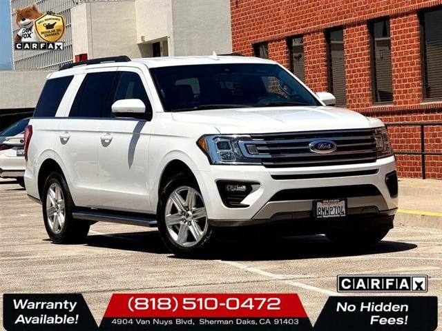 2019 Ford Expedition XLT for sale in Sherman Oaks, CA