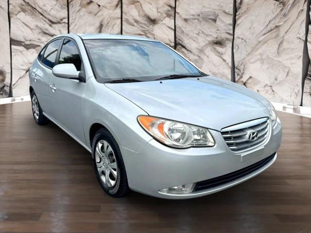 2010 Hyundai Elantra GLS for sale near Cincinnati, OH