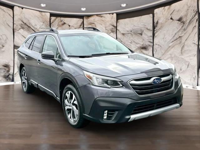 2022 Subaru Outback Limited for sale in Cincinnati, OH