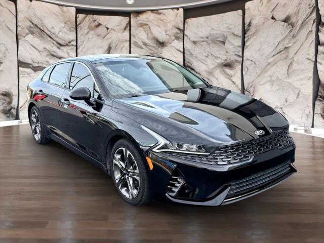 2021 Kia K5 for sale near Cincinnati, OH