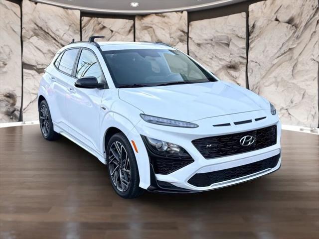 2022 Hyundai Kona N Line for sale in Cincinnati, OH
