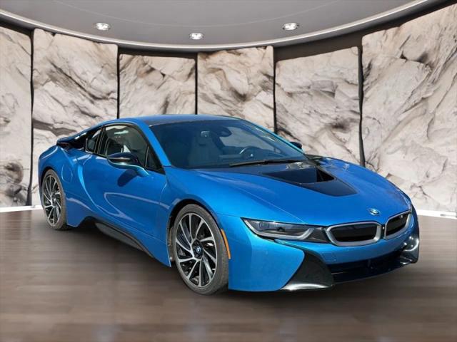 2015 BMW i8 Base for sale in Cincinnati, OH