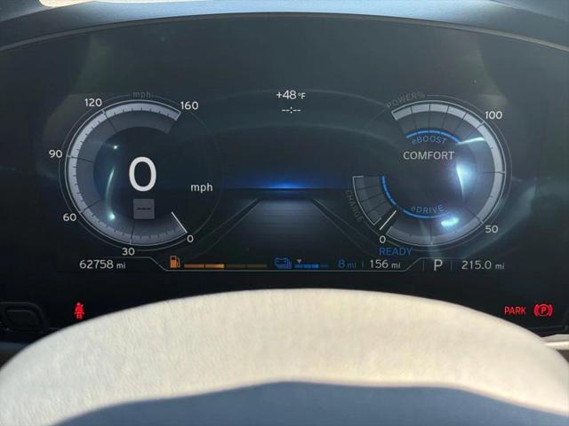 2015 BMW i8 Base