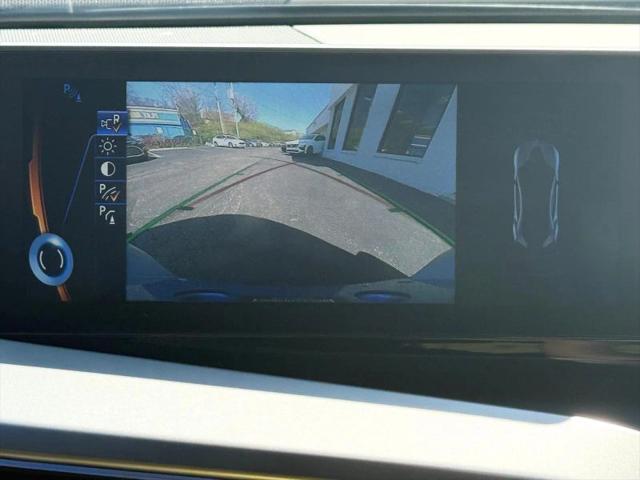 2015 BMW i8 Base
