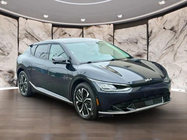 2022 Kia EV6 Wind for sale near Cincinnati, OH