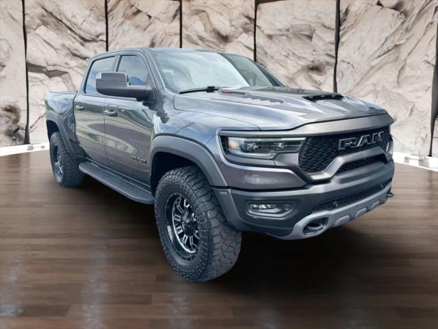 2021 Ram 1500 TRX Crew Cab 4x4 5'7" Box for sale near Cincinnati, OH