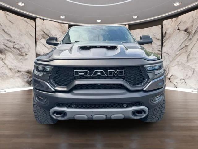 2021 Ram 1500 TRX Crew Cab 4x4 5'7" Box