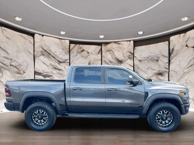 2021 Ram 1500 TRX Crew Cab 4x4 5'7" Box