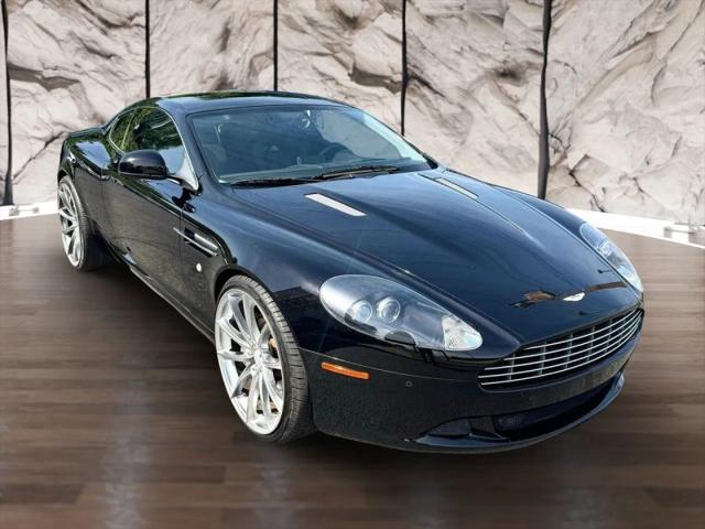 2011 Aston Martin DB9 Base for sale near Cincinnati, OH