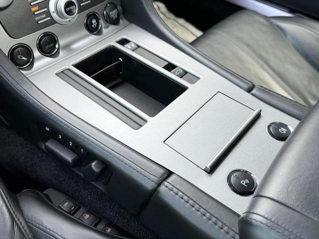 2011 Aston Martin DB9 Base