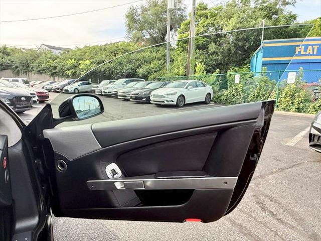 2011 Aston Martin DB9 Base