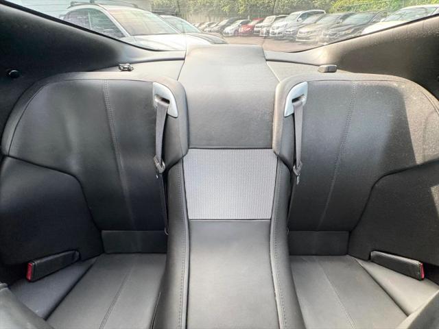 2011 Aston Martin DB9 Base