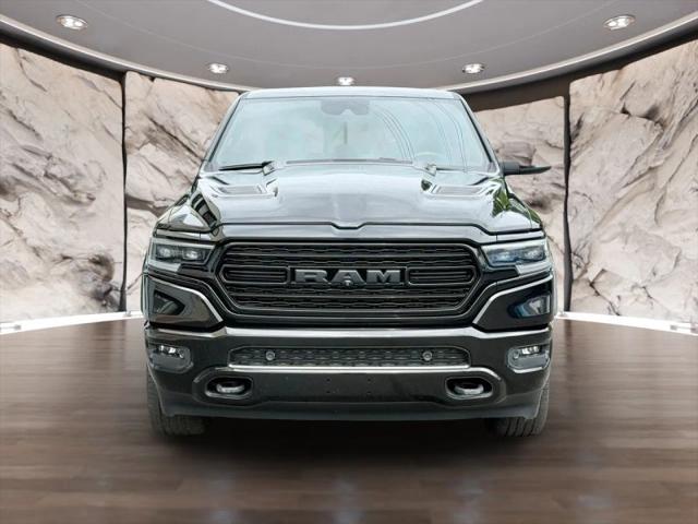 2021 Ram 1500 Limited Crew Cab 4x4 5'7" Box