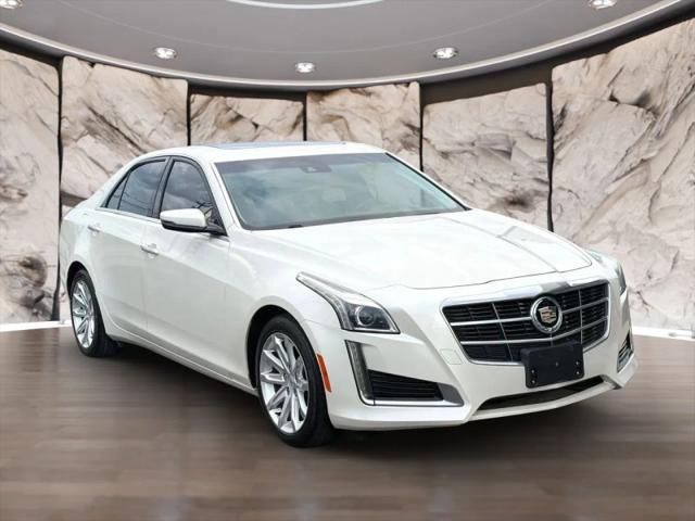 2014 Cadillac CTS for sale near Cincinnati, OH