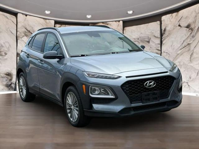 2020 Hyundai Kona SEL for sale in Cincinnati, OH