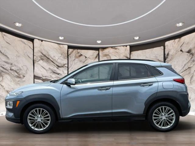 2020 Hyundai Kona SEL