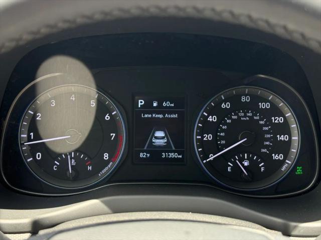 2020 Hyundai Kona SEL