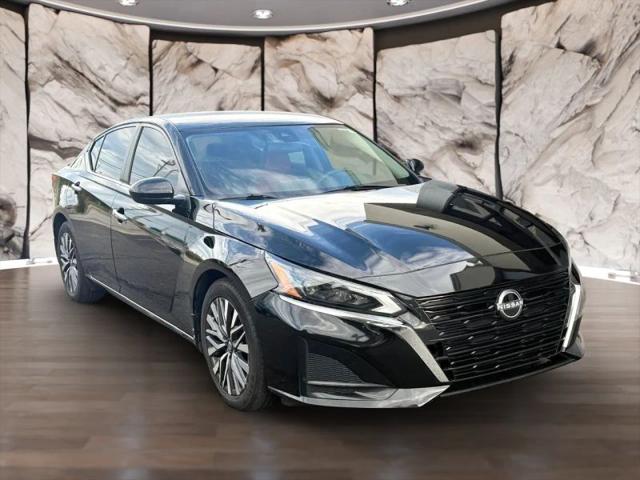 2023 Nissan Altima SV FWD for sale in Cincinnati, OH