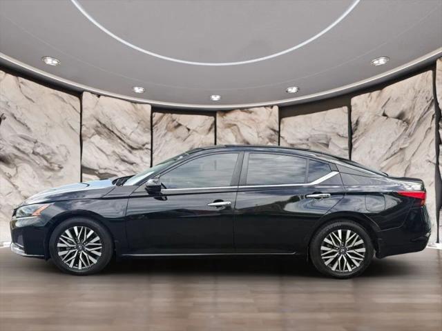2023 Nissan Altima SV FWD