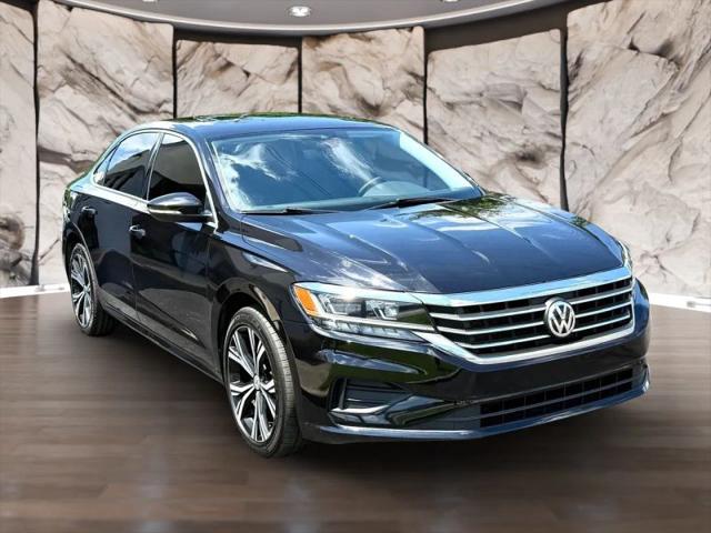 2022 Volkswagen Passat 2.0T SE for sale in Cincinnati, OH