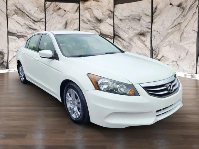 2012 Honda Accord 2.4 SE for sale near Cincinnati, OH
