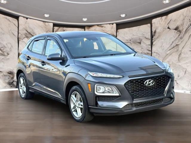 2020 Hyundai Kona SE for sale in Cincinnati, OH