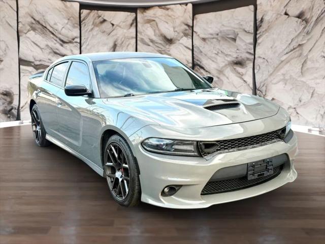 2018 Dodge Charger Daytona RWD for sale near Cincinnati, OH