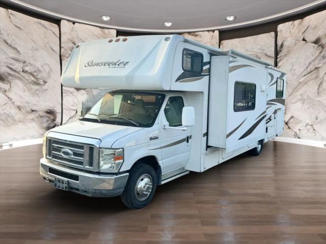 2011 Ford Econoline XL for sale near Cincinnati, OH