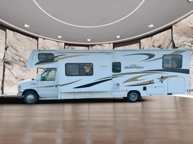 2011 Ford Econoline XL