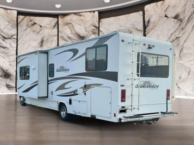 2011 Ford Econoline XL