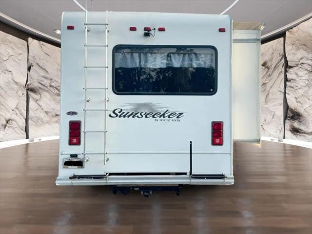 2011 Ford Econoline XL
