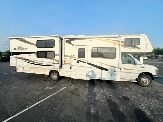 2011 Ford Econoline XL