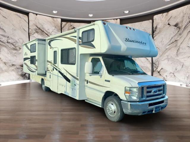 2011 Ford Econoline XL
