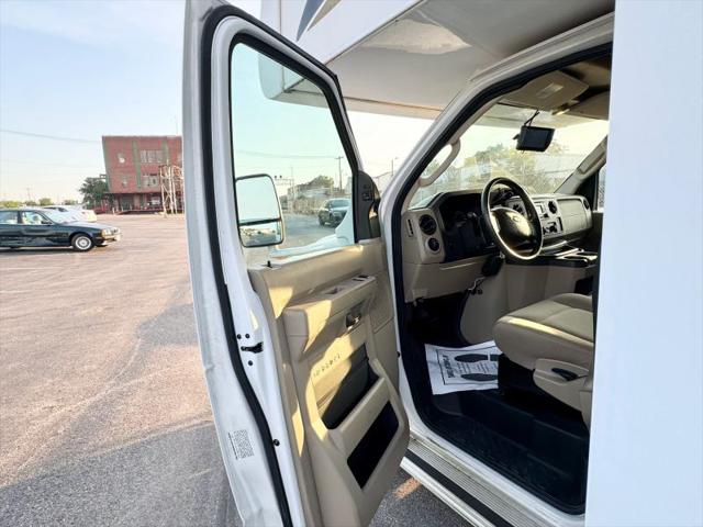 2011 Ford Econoline XL