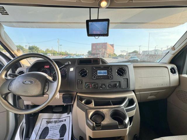 2011 Ford Econoline XL
