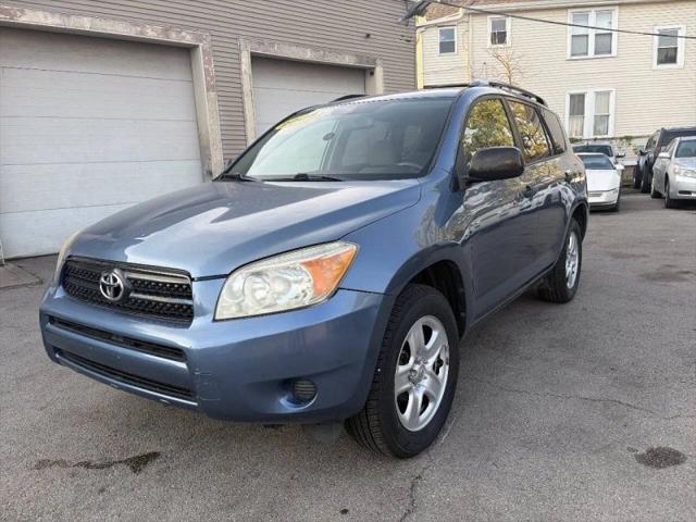 2008 Toyota RAV4 Base for sale in Maywood, IL